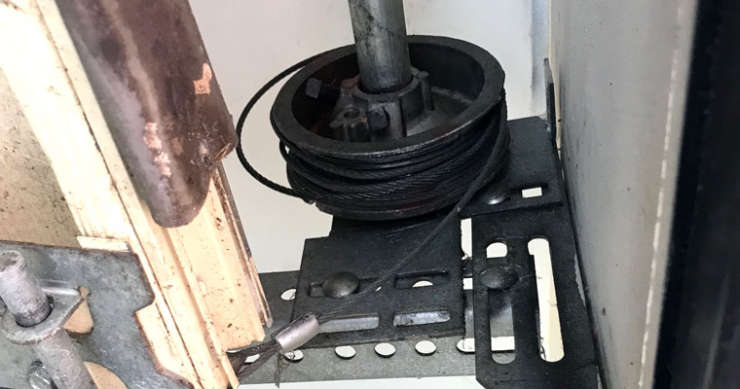 Garage Door Opener Wire 22 Gauge